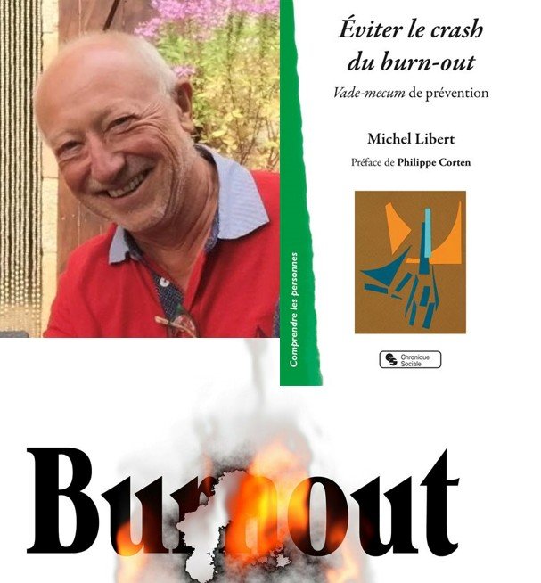 Docteur Michel Libert, Médecin