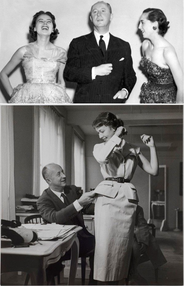 Lecture-spectacle : « Dior et moi », au Centre culturel d’Uccle