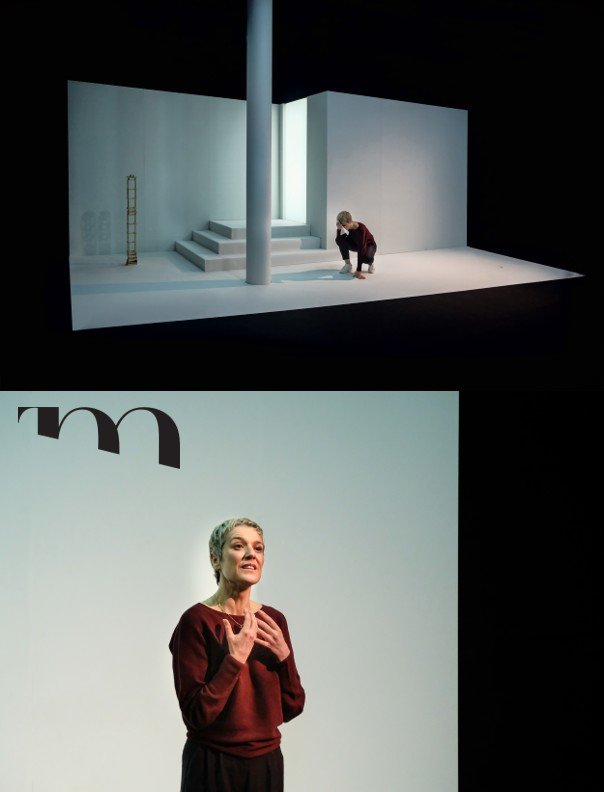 « Girls and boys », au Théâtre des Martyrs