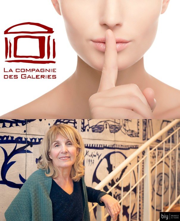 « Le Mensonge », au Théâtre des Galeries
