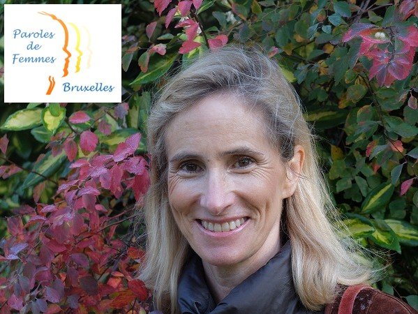 Anne de Pomereu, Conférencière, consultante, formatrice en entreprise et auteure