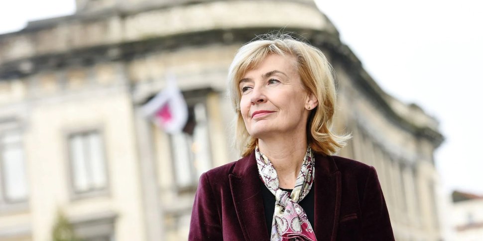 Françoise Schepmans, Députée bruxelloise et à la Fédération Wallonie-Bruxelles, Echevine à la commune de Molenbeek-Saint-Jean