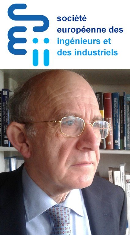 Pierre Kunsch, Dr en Sciences Physiques, Professeur honoraire de l’ULB, retraité de l’ONDRAF/NIRAS