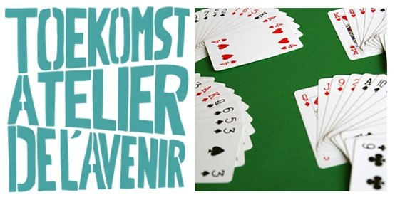 Tournoi de bridge et goûter au profit de l’asbl TADA