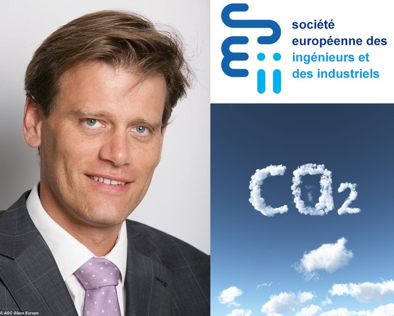 Les « After-Six » de la SEII : Marc Van Den Neste, Fondateur et Administrateur d’EKOSYS