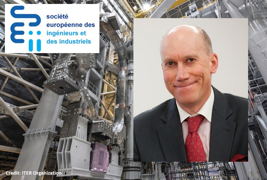 Franco Cozzani, Ancien Chef d’Unité Adjoint à la DG Recherche & Innovation de la CE