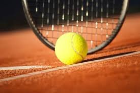 Tournoi de tennis