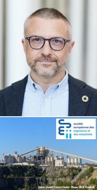 Les « After-Six » de la SEII : Bernard Mathieu, Professeur en Développement Durable (ULB) et Président d’Ingénieurs sans Frontières