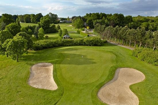Championnat du Club au Golf de Rigenée