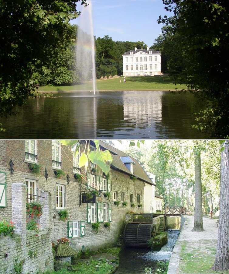 Promenade guidée : « Woluwe-Saint-Lambert : le village et sa rivière »