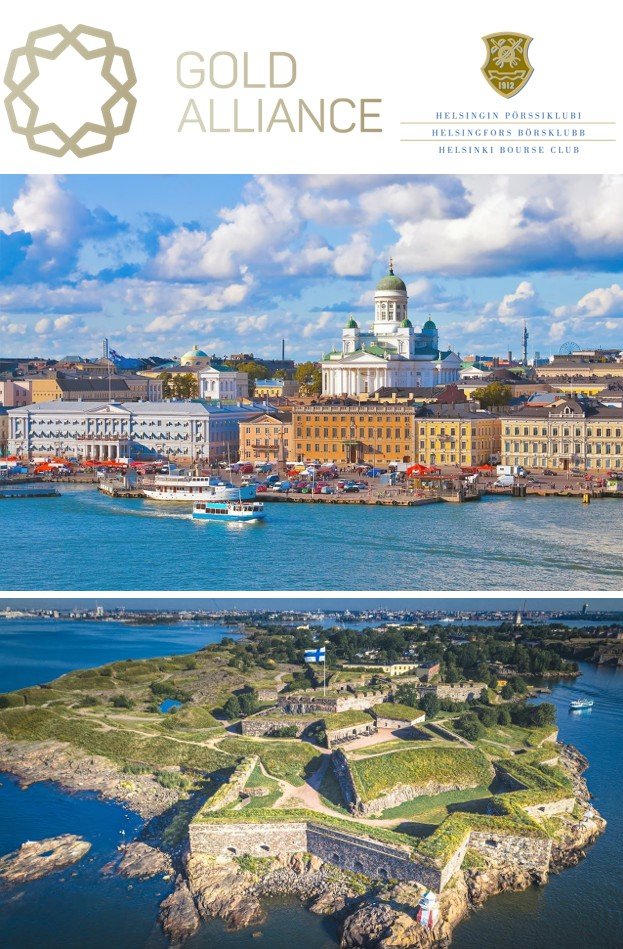 7th Young European Inter-Club Weekend in Helsinki, Finland