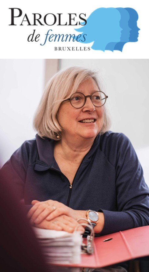 Ingrid Theunissen, Médecin gynécologue formée à la médecine intégrative, à l'homéopathie et en soins oncologiques de support