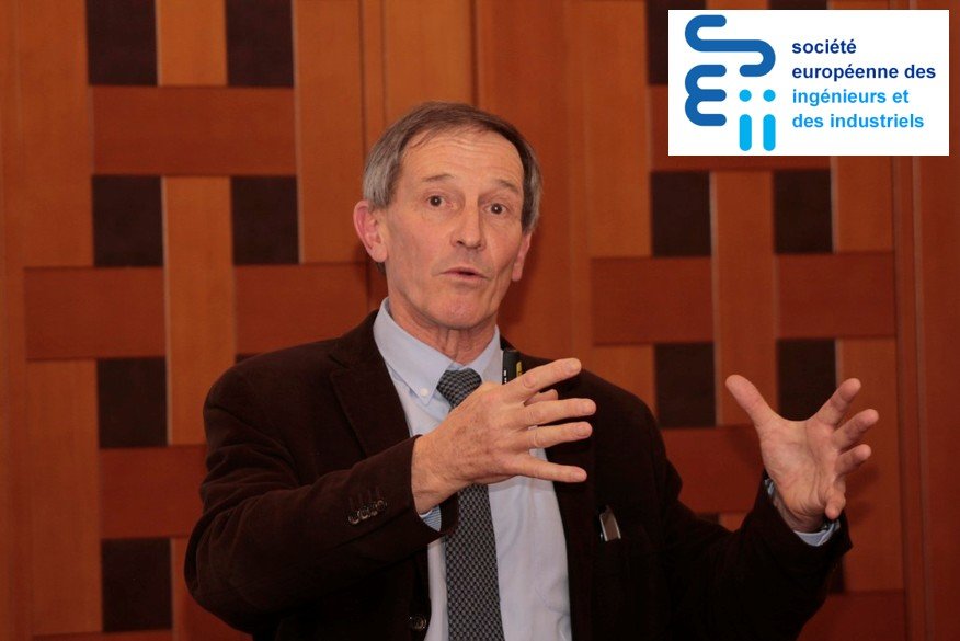 Léopold Demiddeleer, Dirigeant-Fondateur de TechBridgeOne SRL, ex-Directeur Exécutif du New Business Development de Solvay S.A.