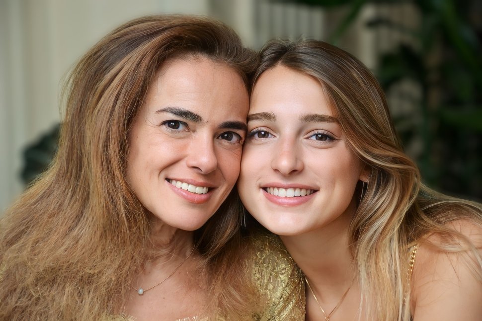 Concert de Noël avec Karin Lechner et Natasha Binder, piano