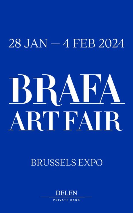 BRAFA ART FAIR