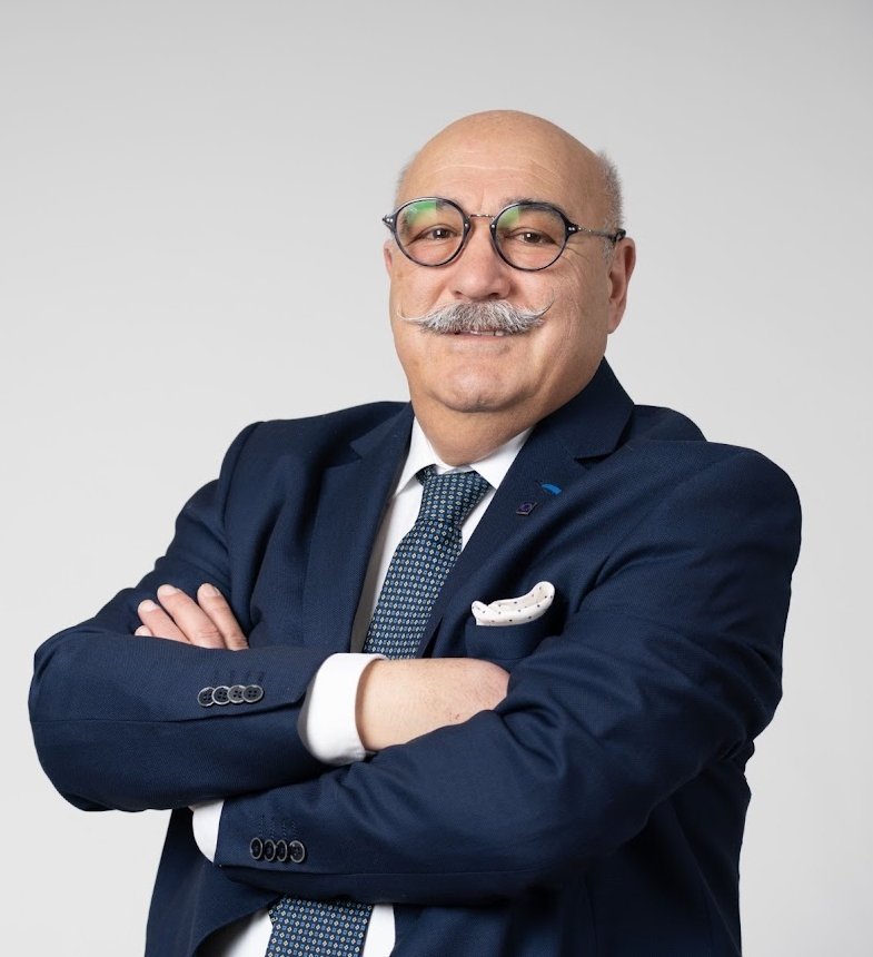 Samuel Furfari, Professeur de géopolitique de l’énergie à l’ESCP Londres, auteur et conférencier