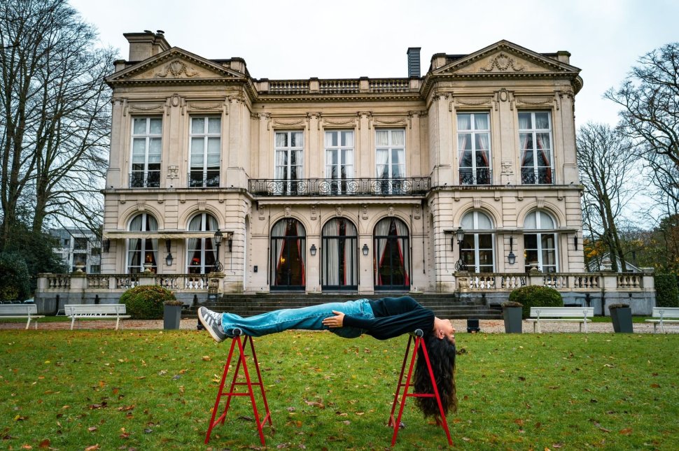 Activité Hypnose pour les jeunes de 15 à 18 ans