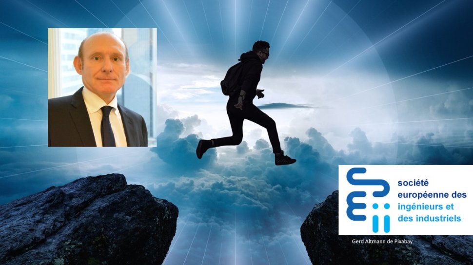 Philippe Charlez, Directeur de l’observatoire "Energie Climat" de l’Institut Sapiens
