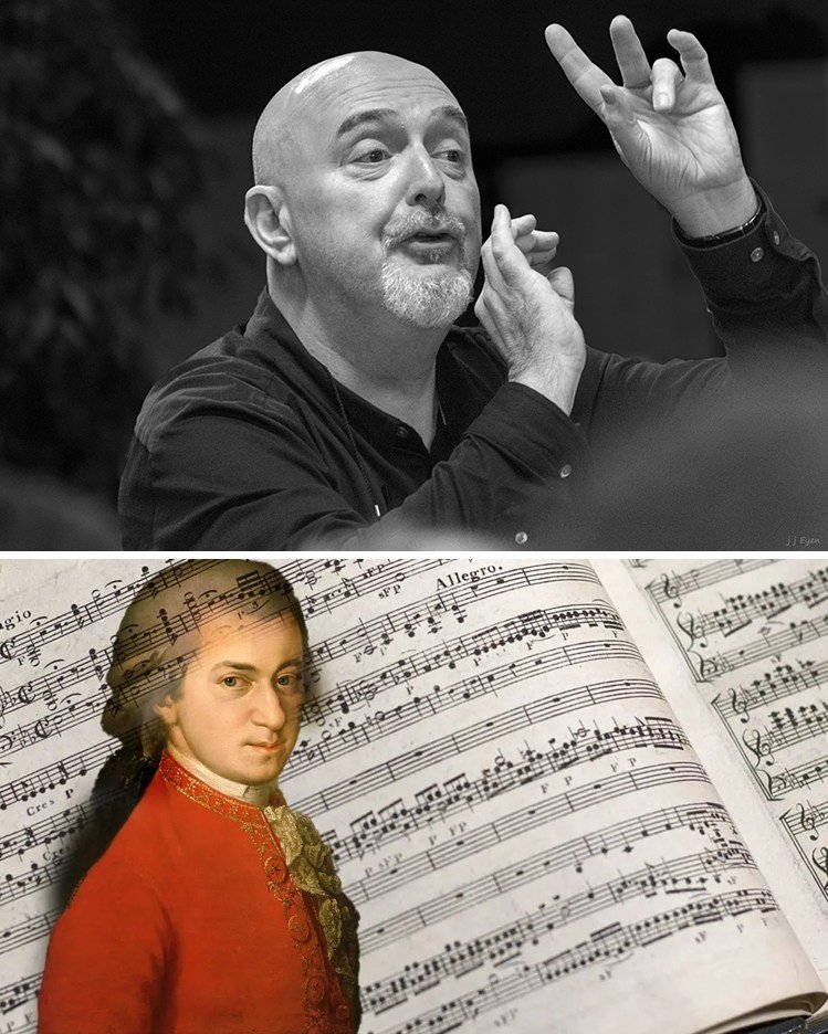 Jean-Marc Onkelinx, Musicologue et conférencier, Professeur au Conservatoire royal de Liège