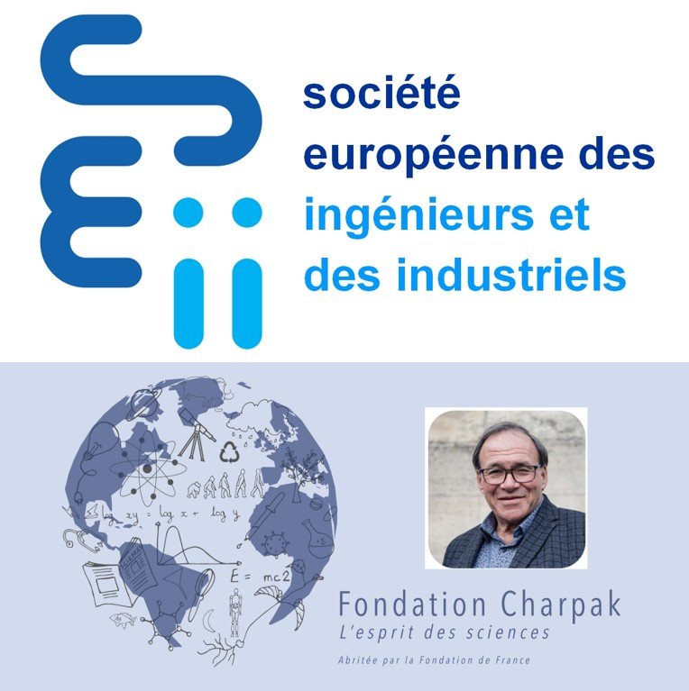 Yves Charpak, Epidémiologiste biostatisticien, chercheur français en santé publique et Conseiller de l’OMS