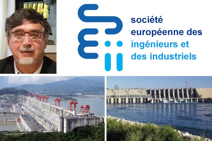 Jean-Luc Cornet, Ancien responsable d’activité Centrales Classiques chez CEGELEC