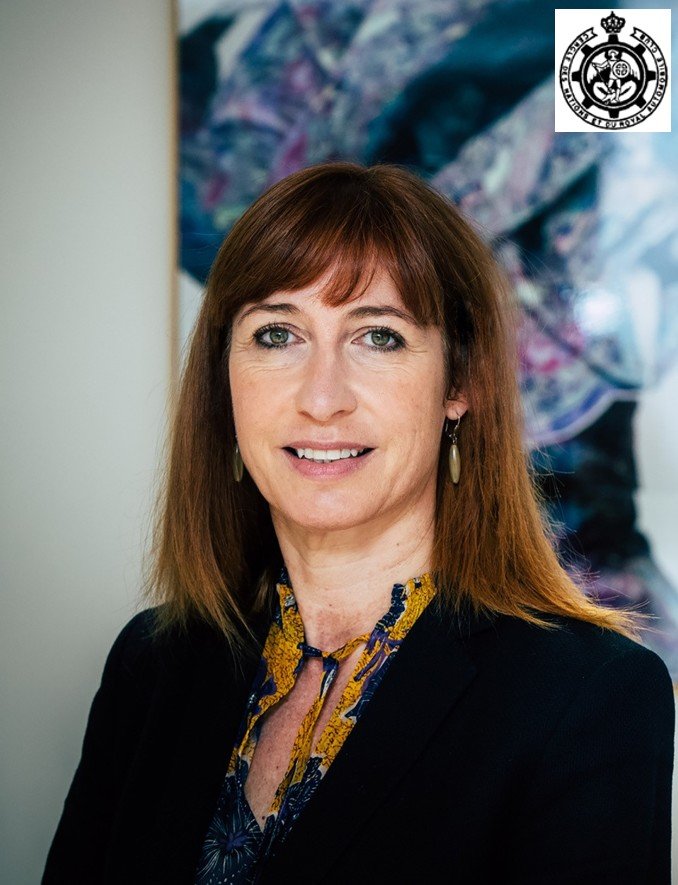 Pascale Delcomminette, Administratrice générale de l’AWEX et de WBI