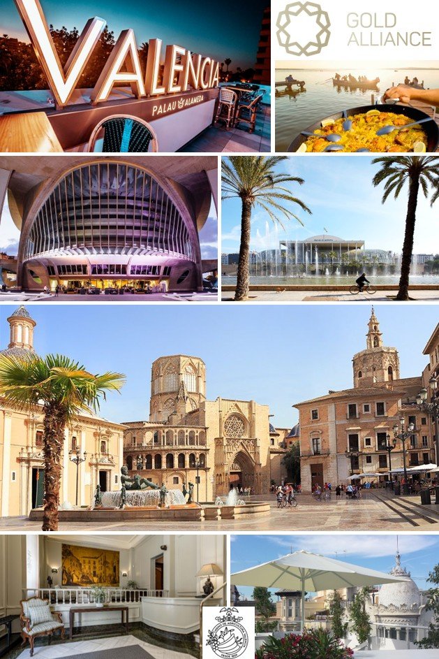 8th Young European Inter-Club Weekend in Valencia, Spain