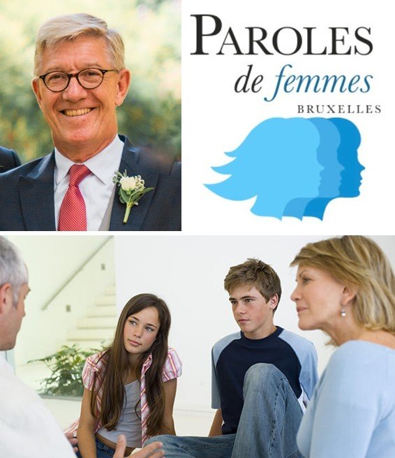Dr Hugues Desombre, Pédopsychiatre et Chef du pôle des spécialités pédiatriques aux Hospices civils de Lyon