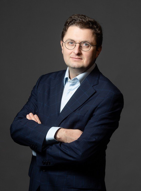 Dorian de Meeûs, Rédacteur en chef de La Libre Belgique