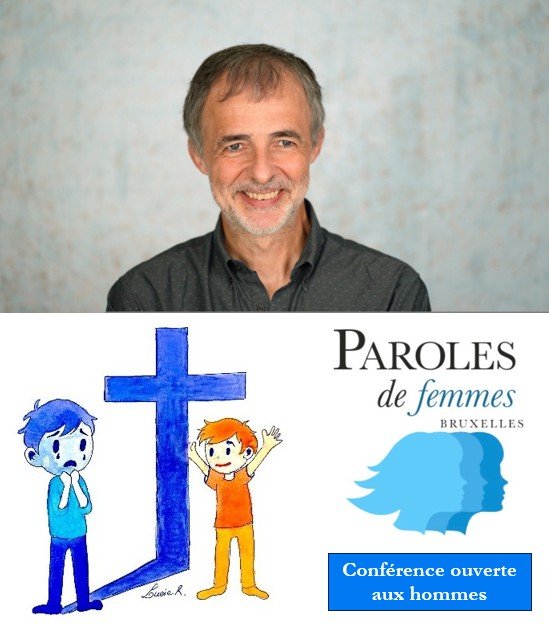 Jean-Michel Longneaux, Philosophe, professeur à l’Université de Namur et rédacteur en chef de la revue Ethica Clinica