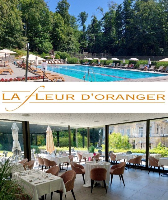 Ouverture de la piscine - Saison 2025