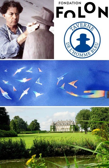 ANNULÉ - Nature et culture au château de La Hulpe
