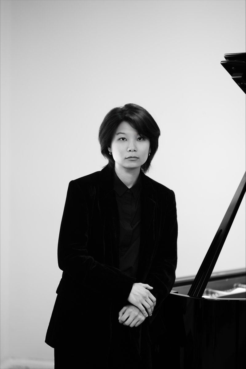 Concert prestige au Château : Jiaxin Min