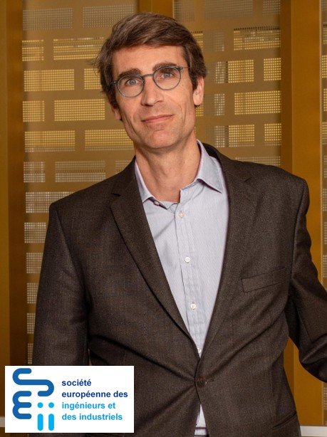 Raphaël Tilot, Managing Director de John Cockerill Hydrogen