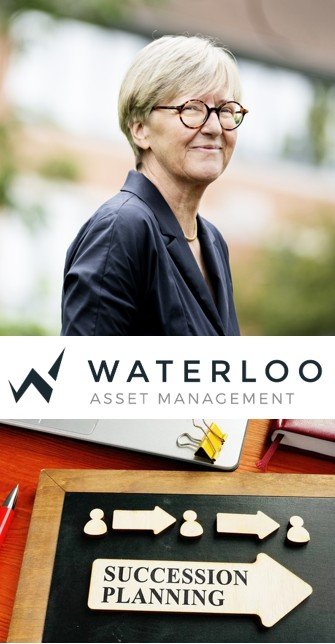 Anne Meyus, Juriste et conseillère fiscale certifiée