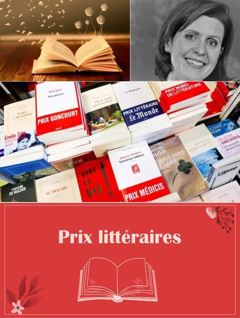 Apolline Elter : Les grands prix d’automne