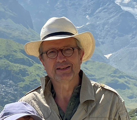 Antoine de Séjournet de Rameignies, Forestier, dendrologue, entomologiste et naturaliste