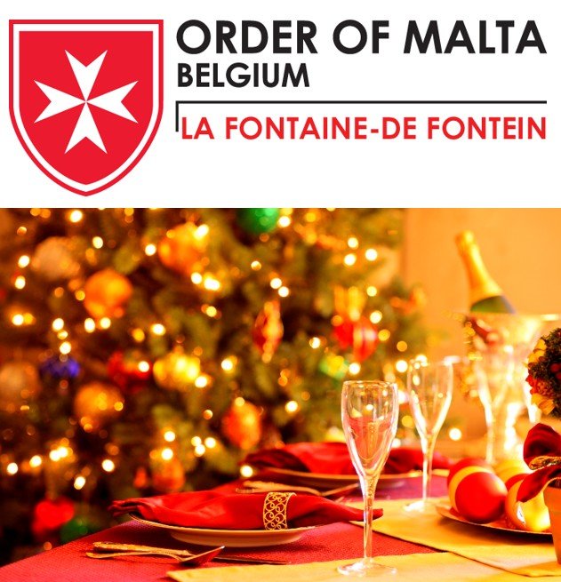 Dîner de Noël