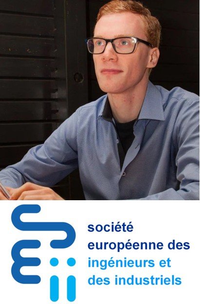 Didier Snoeck, Associate Professor au département Bâtiment, Architecture et Urbanisme de l’École Polytechnique de l’ULB