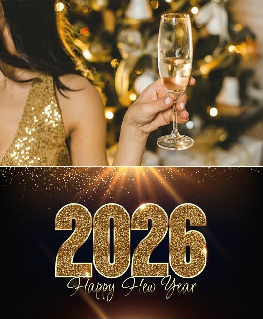 Cocktail des Voeux 2026