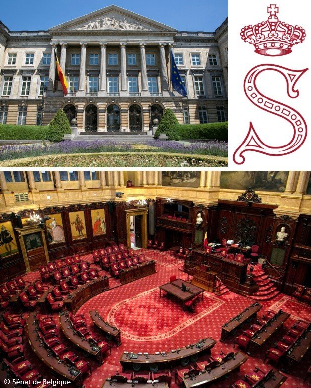 Le Parlement fédéral, un lieu à découvrir