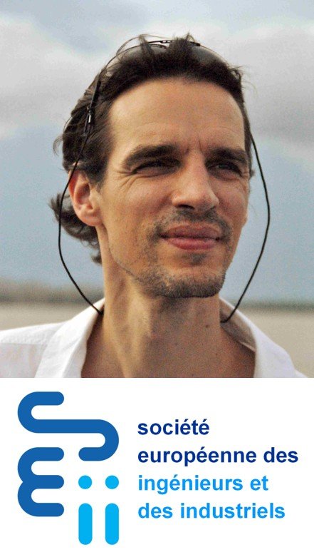 Jean-Marc Sparenberg, Professeur à l'École polytechnique de l’ULB, chercheur en Physique quantique et en physique nucléaire
