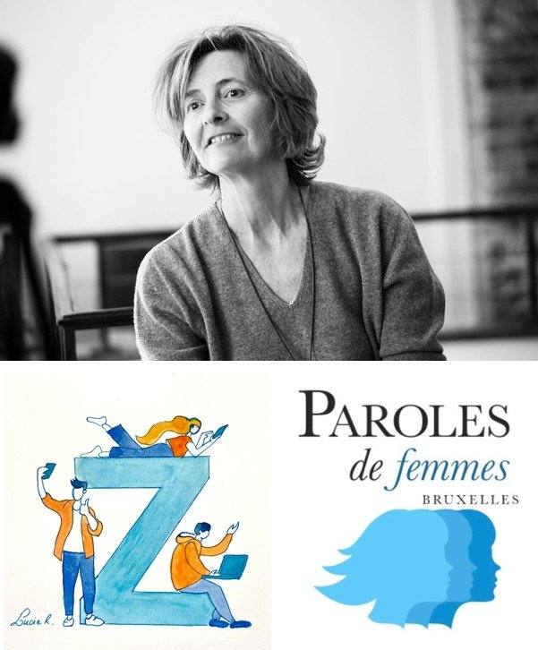 Elisabeth Soulié, Anthropologue, Conférencière, Essayiste et Coach