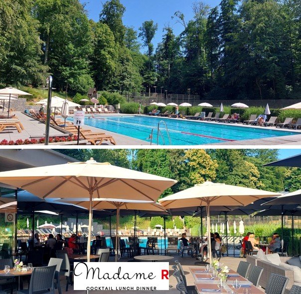 Ouverture de la piscine - Saison 2026