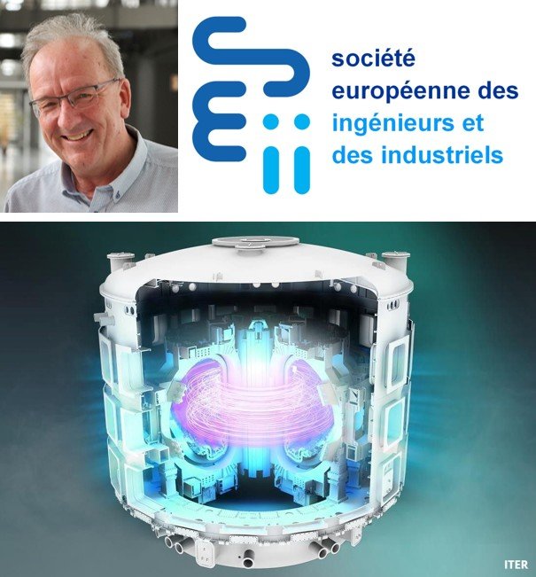 Jozef Ongena, Member of the Royal Flemish Academy of Belgium for Science and the Arts