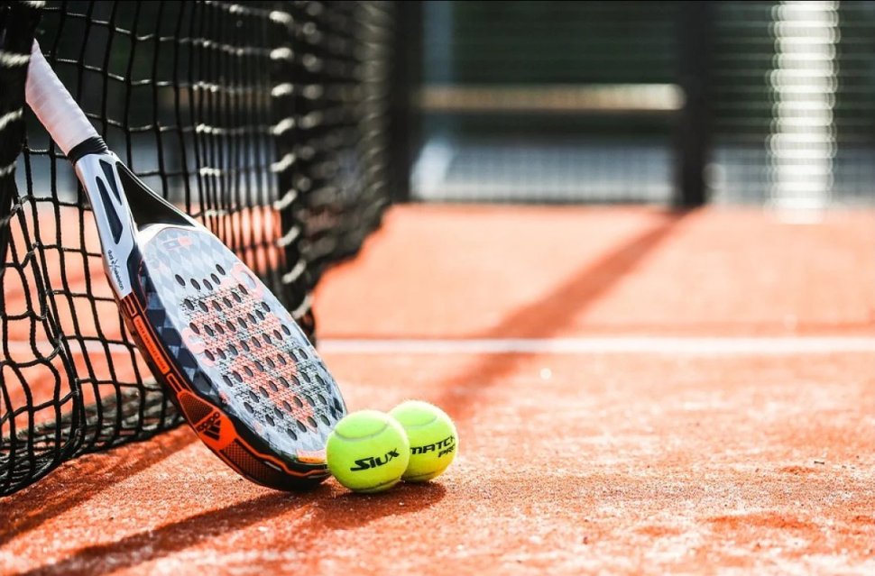 Tournoi de padel