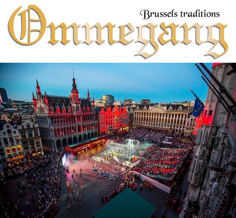 Ommegang