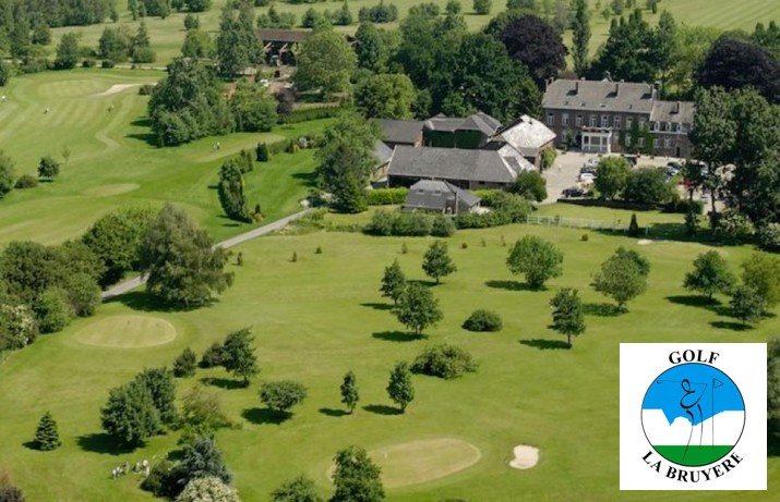 After-work 9 trous au Golf la Bruyère