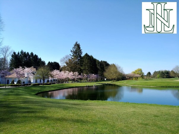 Winter Cup au Golf de Louvain-la-Neuve
